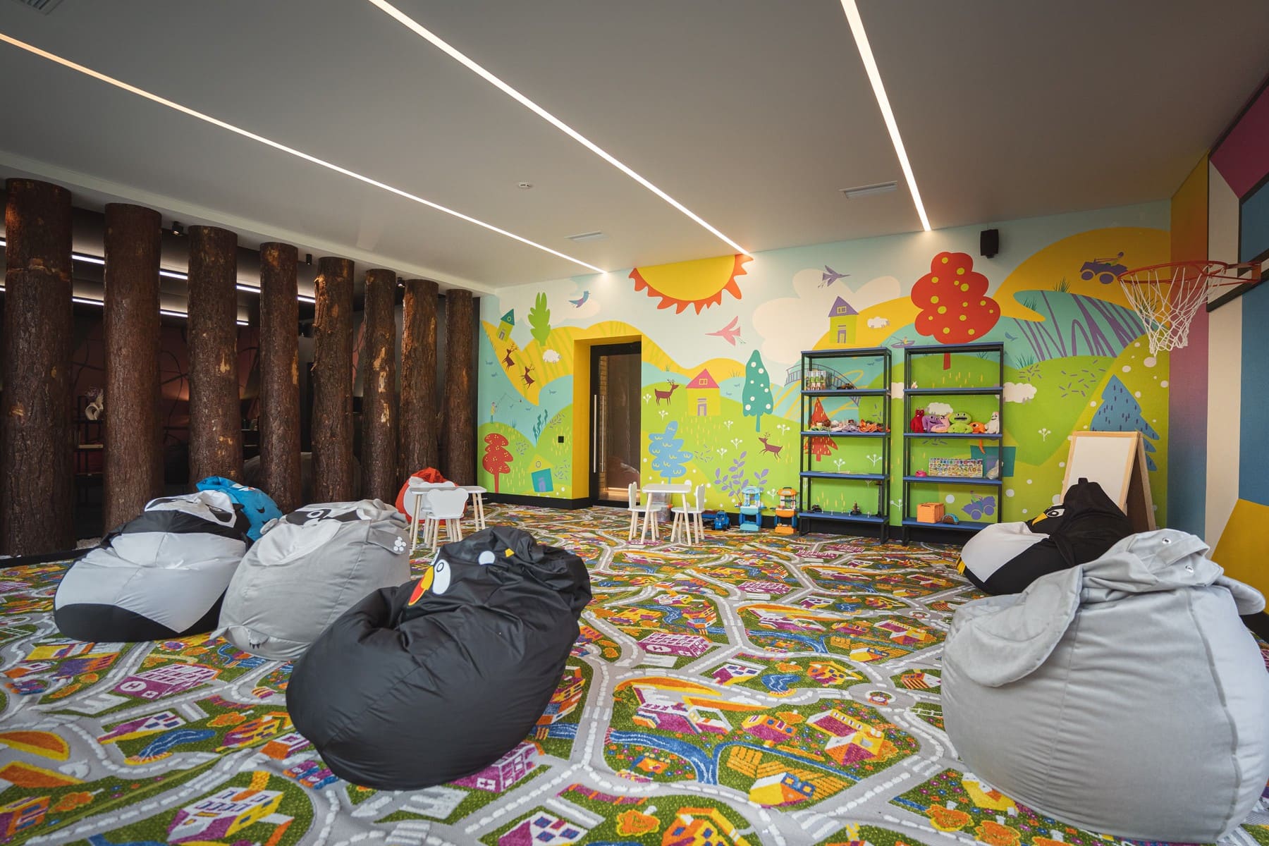 Маральник Altai Palace 5*